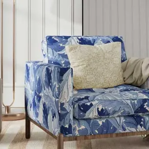Simply Morris Fabrics