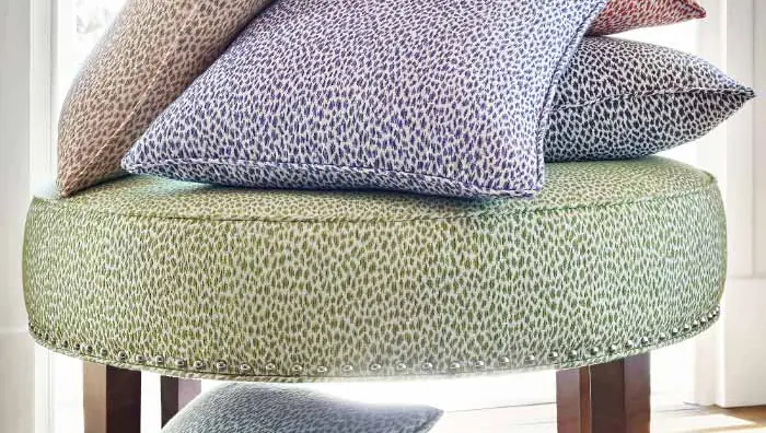 Woven 10 Menagerie