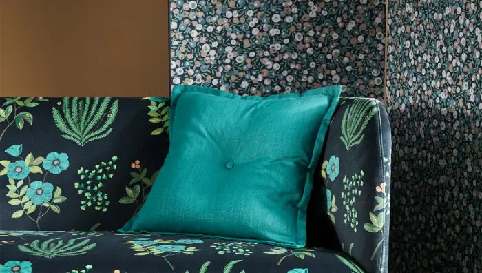 Modern Collector Fabrics
