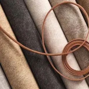Leathers