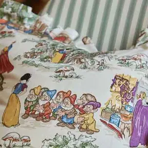 Disney Home X Sanderson