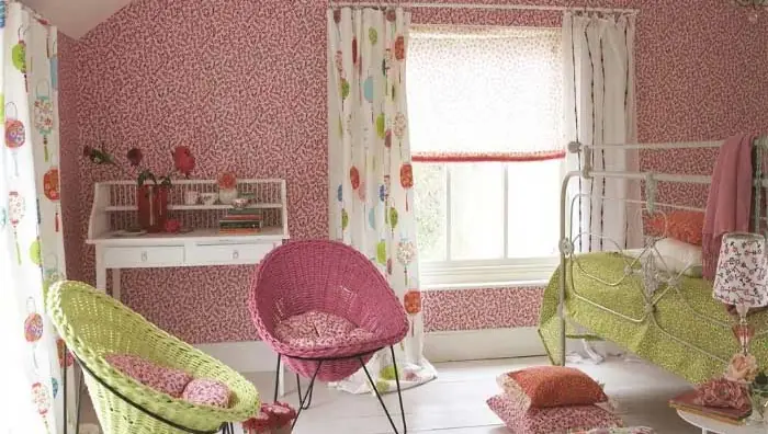 Primrose Hill Fabrics