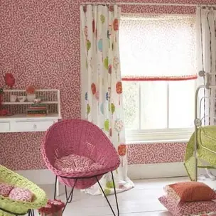 Primrose Hill Fabrics