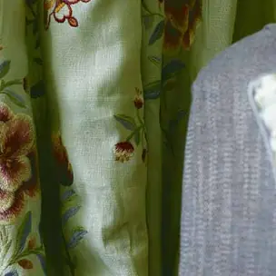 Oleander Embroideries
