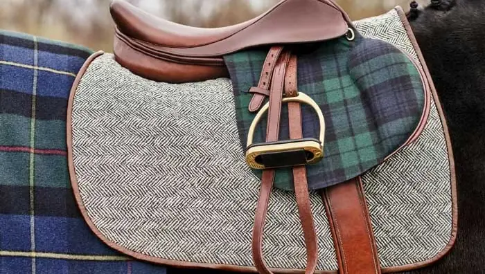 Wool Plaids