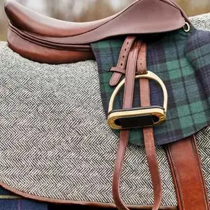 Wool Plaids