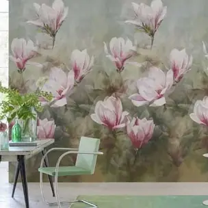 Scenes and Murals