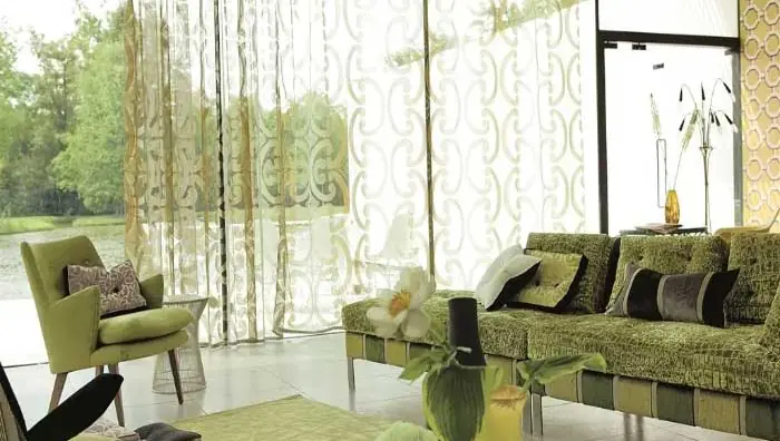 Quinto Fabric