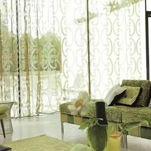 Quinto Fabric