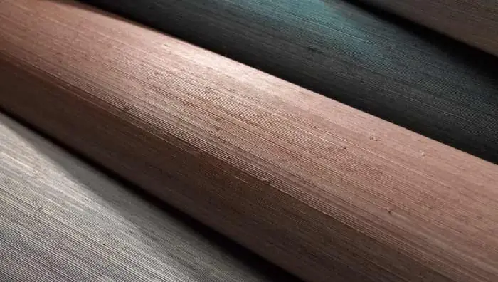 Silk & Abaca
