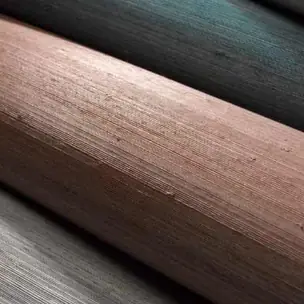 Silk & Abaca