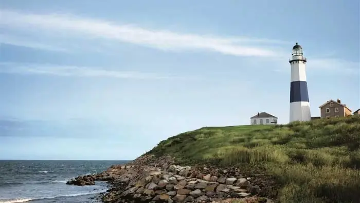 Coastal Papers