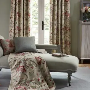 Fabienne Prints and Embroideries