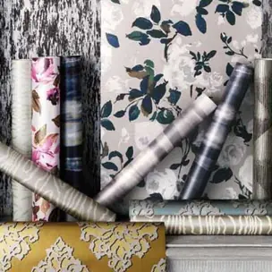Astratto Wallcovering