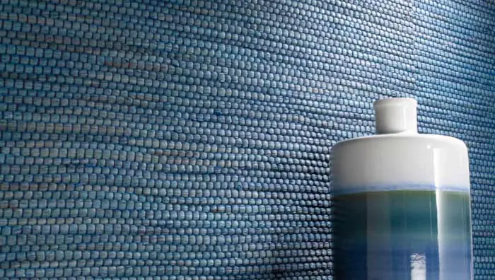 Braided Walls