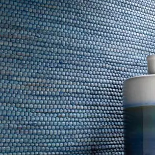 Braided Walls
