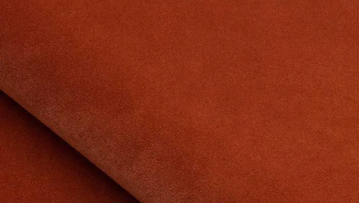 Velours Sienna