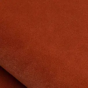 Velours Sienna