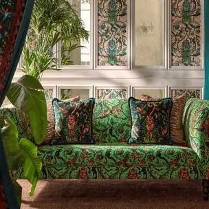 Mythica Fabrics