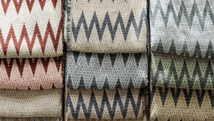 Akari Weaves