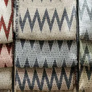 Akari Weaves