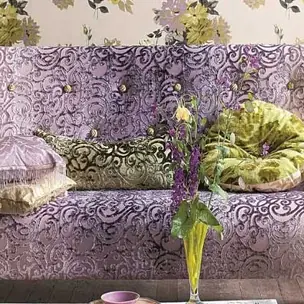 Roumier Fabric