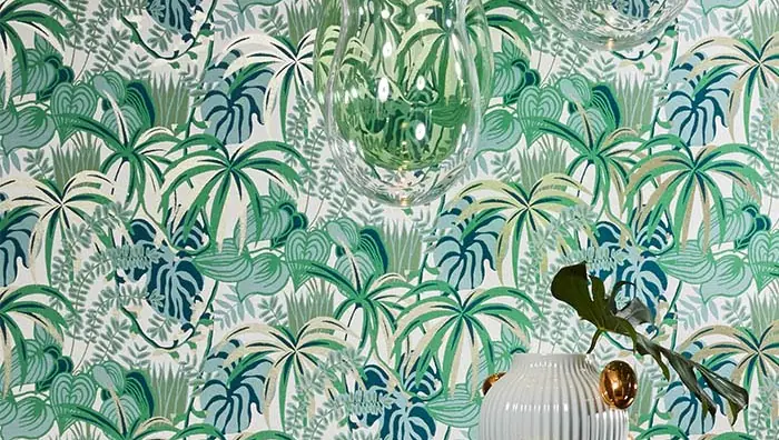 Jungle Jive