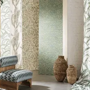 Kasuri Fabrics