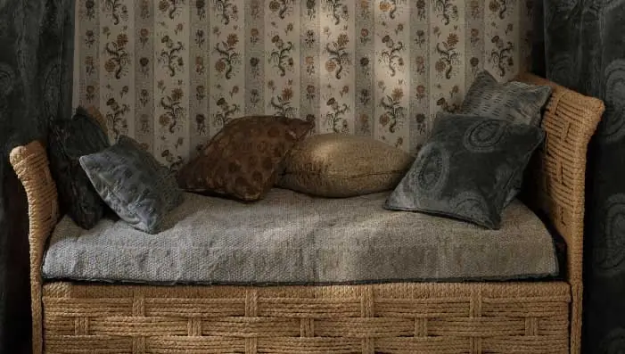 Domino Velvets