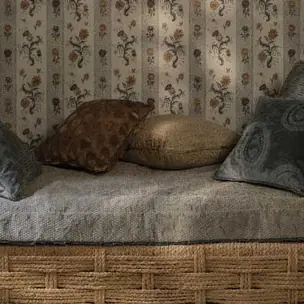 Domino Velvets