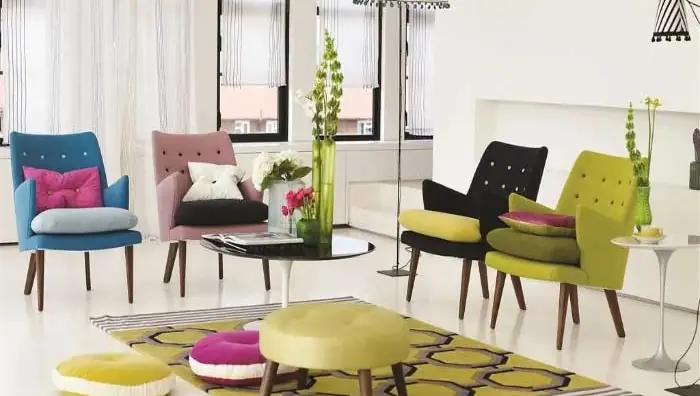 Santiago Fabric