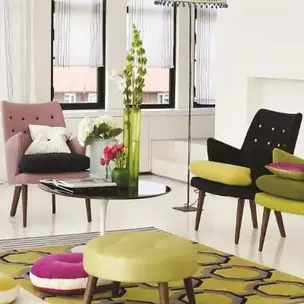 Santiago Fabric