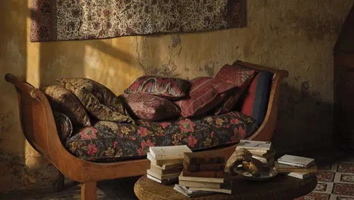 Rare Textiles