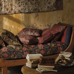 Rare Textiles