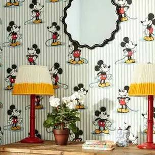 Disney Home X Sanderson