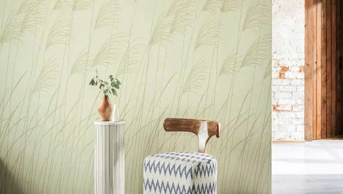 Kasuri Wallcoverings