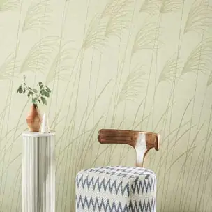 Kasuri Wallcoverings
