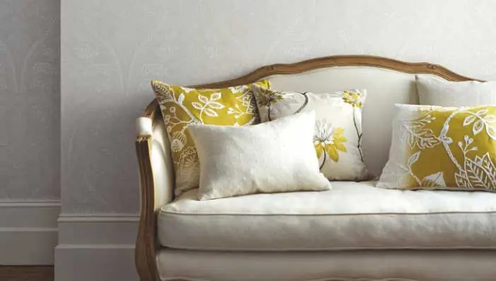 Purity Wallcovering Edit