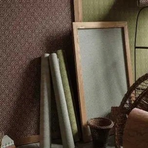 Endpapers Wallcoverings