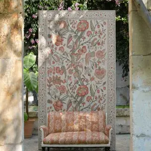 Indienne Wallcoverings