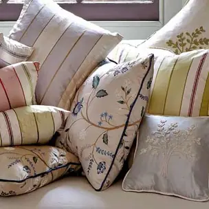 Orchard Silks