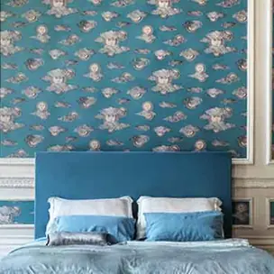 Fornasetti Senza Tempo II