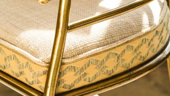 Thai fretwork