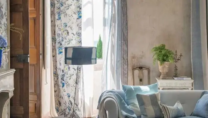 Seraphina Fabrics