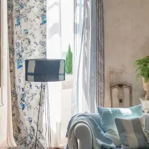 Seraphina Fabrics
