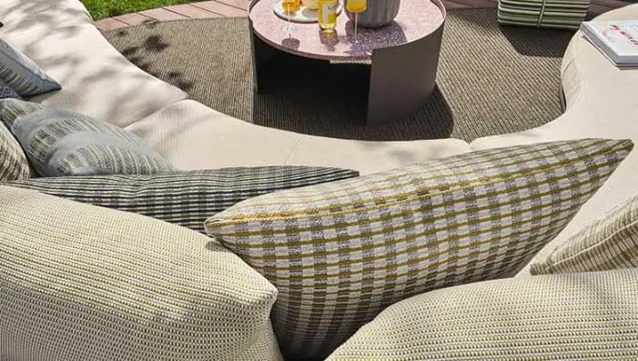 Amalfi Indoor & Outdoor