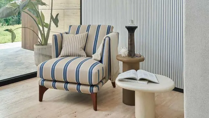 Cotton Stripes