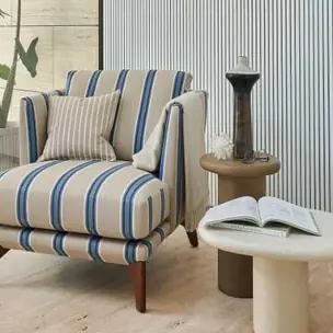 Cotton Stripes