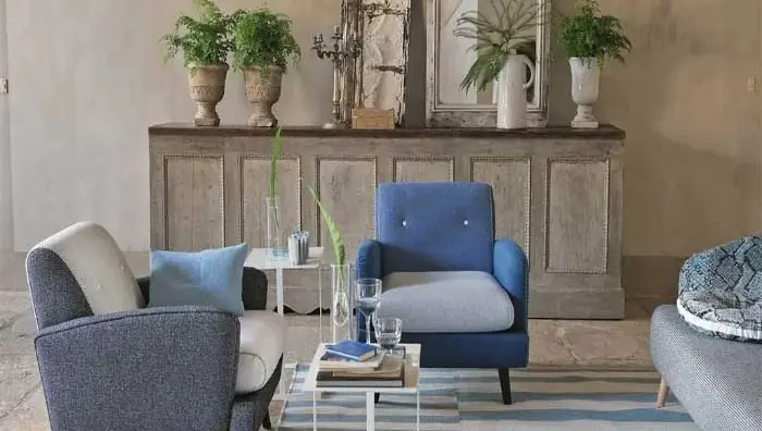 Sloane Fabrics