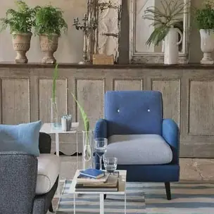 Sloane Fabrics